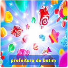 prefeitura de betim - contracheque online